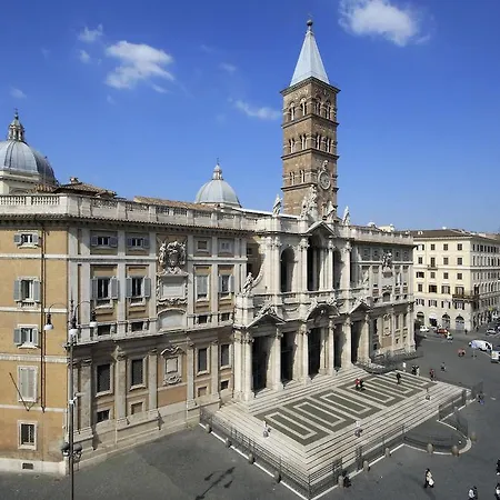 Apartamento Da Sabrina Cavour 57 *