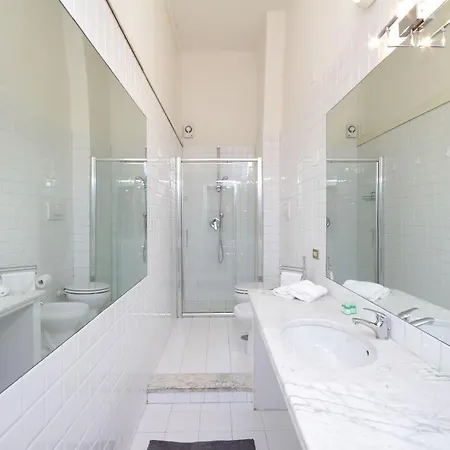 Apartamento Da Sabrina Cavour 57 Roma