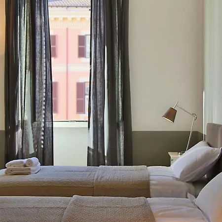 Apartamento Da Sabrina Cavour 57 Roma